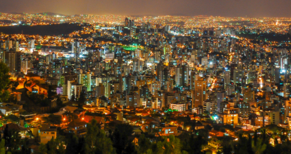 Descubra como a Cemig está transformando a energia em Minas Gerais