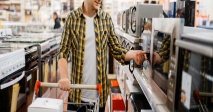 Black Friday chegando: Cemig orienta sobre aparelhos que podem encarecer sua conta de luz