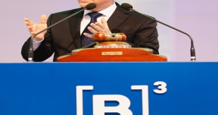 Cemig leiloa lote de usinas por R$ 52 milhões, com 78% de ágio