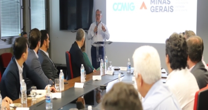 Parceria inédita entre o Governo de Minas e a Cemig atrai R$ 265 mi em investimentos e mais empregos para o estado