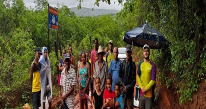 Cemig capacita mais de 1.500 pessoas em simulados de emergências realizados em 2024