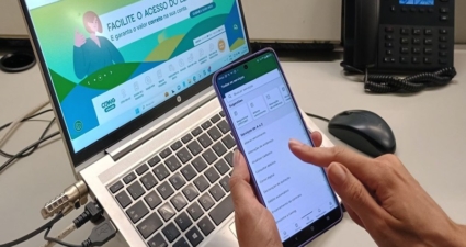 Novas funcionalidades dos canais digitais da Cemig oferecem mais facilidade na solicitação de serviços