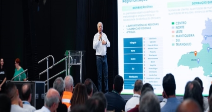 Cemig inaugura Superintendência no Leste de Minas, com sede em Governador Valadares, e prevê investir R$ 588 milhões na região em 2025