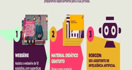 Governo de Minas e Cemig incentivam projeto que promove formação gratuita para agentes culturais