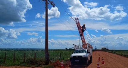 Cemig bate recorde de investimentos e destina mais de R$ 5,7 bilhões para MG em 2024