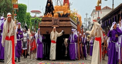 Cemig alerta sobre segurança elétrica em eventos religiosos e montagem de estruturas durante a Semana Santa