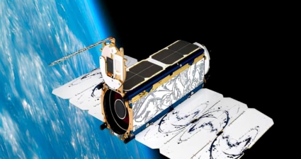 Cemig utiliza tecnologia de nanossatélites para reduzir invasões de suas redes de alta tensão