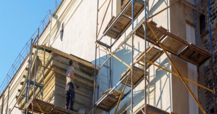 Cemig orienta para evitar riscos elétricos em reformas e construções