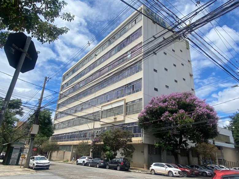 Leilão de imóveis Cemig