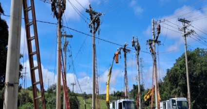 Investimentos da Cemig crescem 18% no 1º trimestre e superam R$ 1,2 bilhão no período