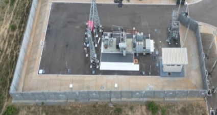 Cemig investe R$ 120 milhões em duas novas subestações no Vale do Jequitinhonha