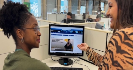 Cemig lança ação social “Energia Jovem” para preparar estudantes para o mercado de trabalho