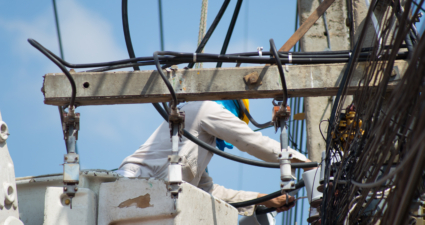 Furto de Energia (Gatos de Energia)