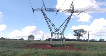 Cemig energiza Linha de Distribuição que vai beneficiar 180 mil pessoas no Pontal do Triângulo Mineiro