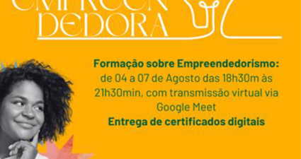Cemig promove curso gratuito com foco no empreendedorismo feminino