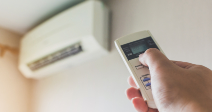 Evite o desperdício