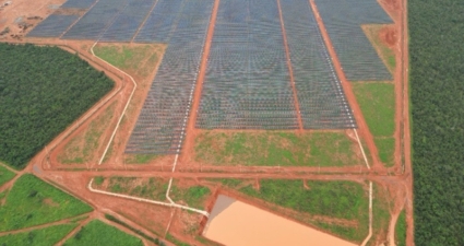 Após quase 20 anos, Cemig volta a inaugurar uma usina de grande porte e investe R$ 460 milhões no Norte de Minas