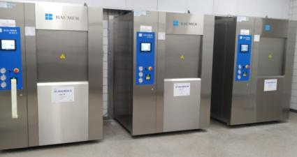 Cemig investe mais de R$13,6 milhões em hospitais e unidades de saúde de Minas Gerais