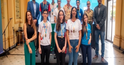 Inscrições para Olimpíada Nacional de Eficiência Energética são prorrogadas até 5 de outubro