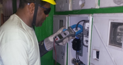 Cemig orienta clientes sobre substituição de medidores de energia