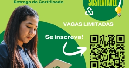 Cemig oferta curso gratuito sobre empreendedorismo sustentável em Pouso Alegre