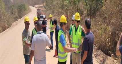 Cemig prevê investimentos de quase R$ 90 milhões em obras de melhorias na rede elétrica de Taquaraçu de Minas