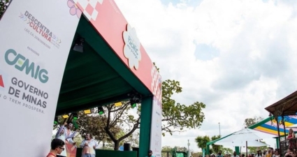 Dia das crianças: Cemig destaca programação especial em BH de quatro atrações e espaços incentivados pela Companhia