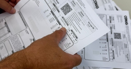 Você, que é nosso cliente, tem direito de escolher a melhor data de vencimento da sua conta de luz