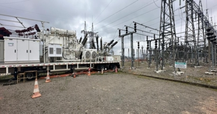 Cemig investe R$60 milhões em obras de modernização na subestação Juiz de Fora 4