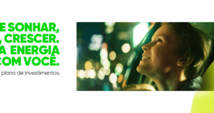 Quando a sua energia encontra a nossa, a vida se transforma