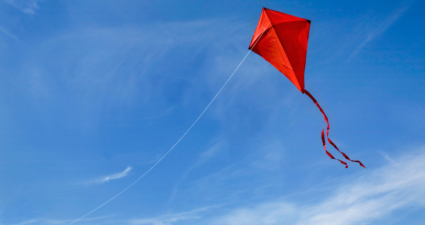 Confira as dicas de segurança com pipas