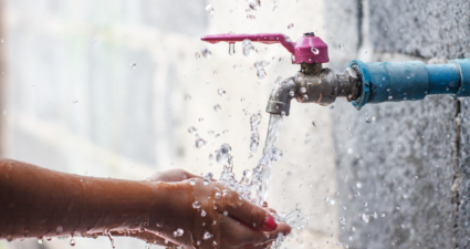 22 de março, Dia Mundial da Água