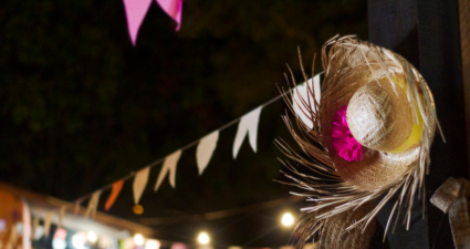 Dicas de segurança com a rede elétrica para as festas juninas