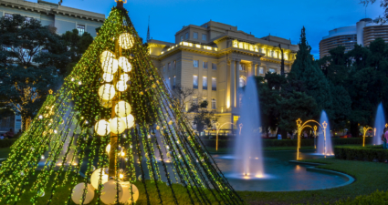 Natal Cultural Cemig