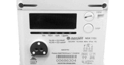 Medidores Inteligentes