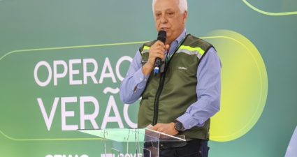 Cemig investe R$ 4,7 bilhões para resiliência da rede elétrica e ações preventivas para o período chuvoso