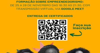 Cemig abre inscrições para curso gratuito de empreendedorismo feminino
