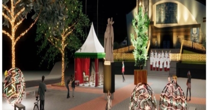 Natal da Mineiridade Cemig promove série de atrações culturais gratuitas na Região do Barreiro, em Belo Horizonte