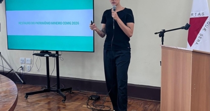 Cemig lança edital para seleção de projetos voltados para restauro e recuperação do patrimônio material de Minas Gerais