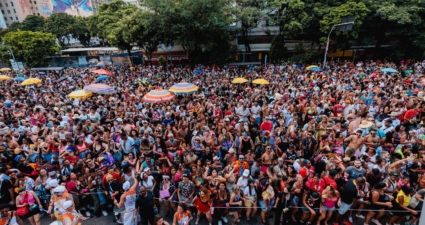 Carnaval da Liberdade Cemig 2026: resultado do edital está disponível no site da companhia