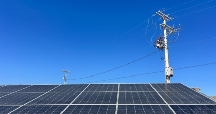 Solução inovadora da Cemig garante segurança energética ao menor município do Brasil