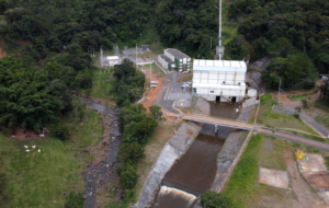 PCH Poço Fundo