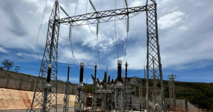 Cemig entrega nova subestação com investimento de R$ 16 milhões em Itabirito