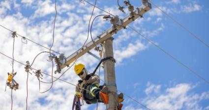 Cemig informa sobre situação do fornecimento de energia em Juiz de Fora e região 