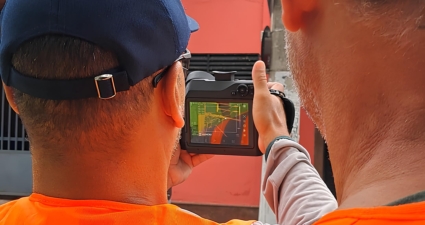 Cemig intensifica vistorias na rede elétrica para garantir segurança durante o Carnaval em Minas 