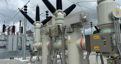 Subestação Divinópolis 3 é energizada e entra em operação com investimento de R$ 43,6 milhões