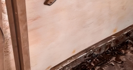 Cemig alerta para cuidados com áreas alagadas após tempestades na Zona da Mata