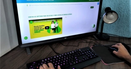 Desconto Social amplia acesso à energia e já está em vigor nas contas de luz da Cemig
