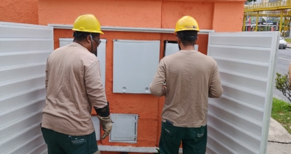 Inspeções da Cemig em 2025 somam mais de 369 mil unidades e alcançam R$ 443 milhões em Minas 