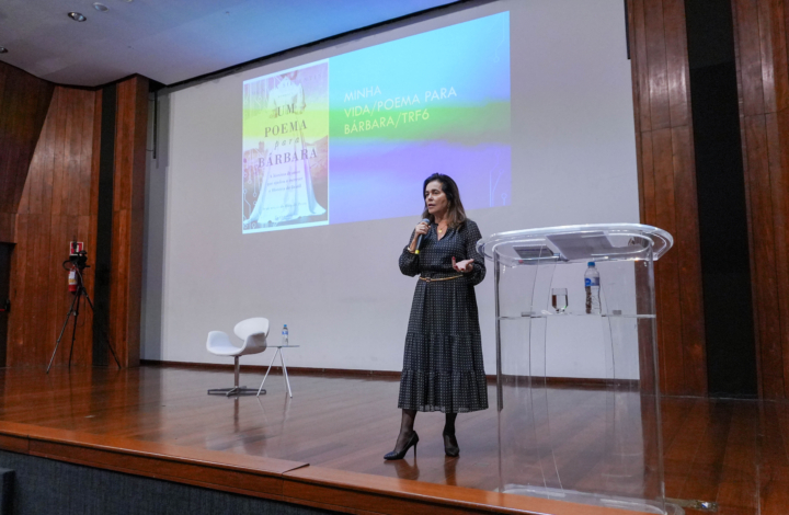 Cemig promove ciclo de seminários para debater desafios jurídicos contemporâneos e fortalecer atuação institucional